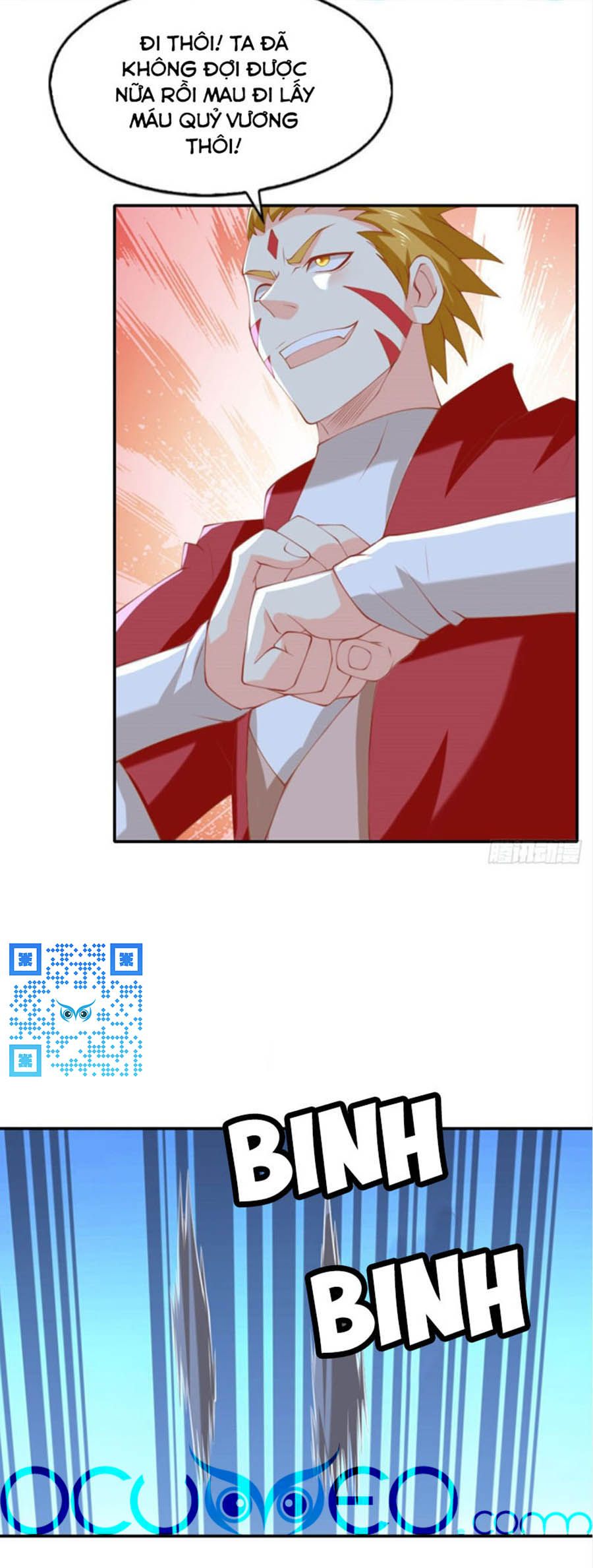 Khuynh Thành Cuồng Phi Của Tà Vương chapter 152 - Trang 25