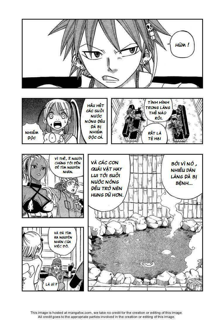 buster keel chapter 14 19