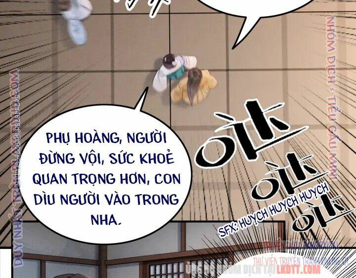 trọng sinh bá sủng nhiếp chính vương quá mạnh mẽ chapter 187 88