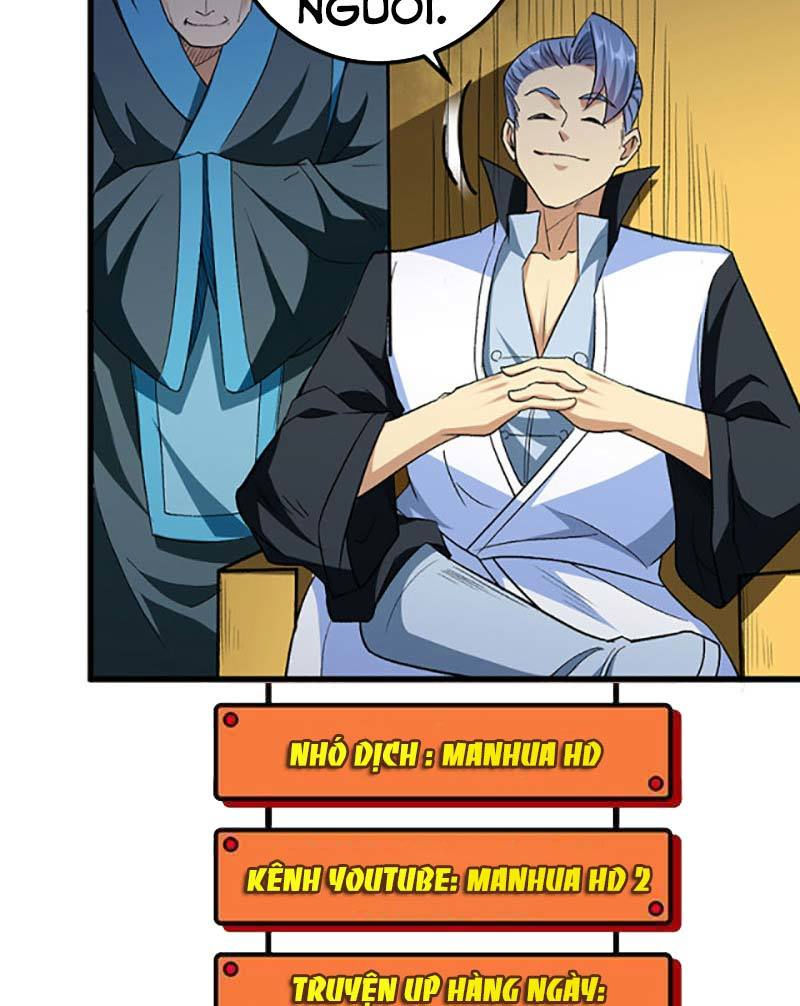 võ đạo độc tôn chapter 454 37