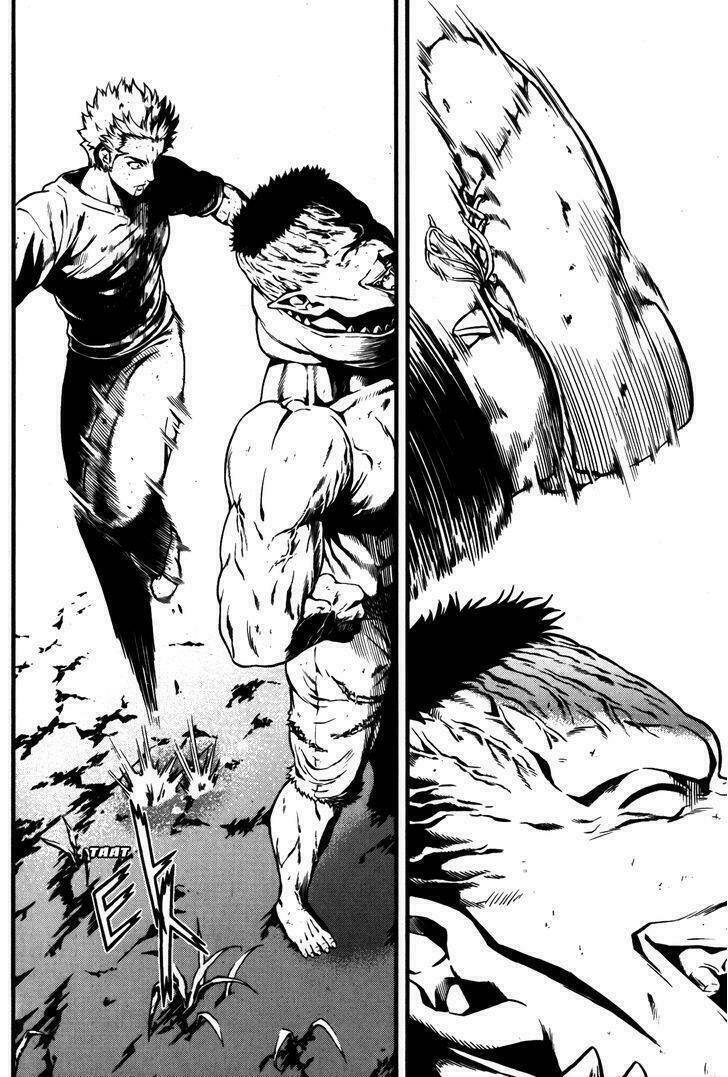 la mosca chapter 40 126