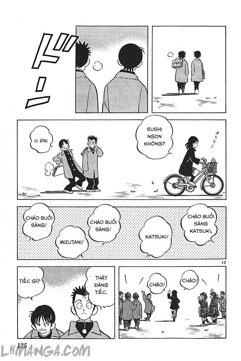 katsu chapter 144 14