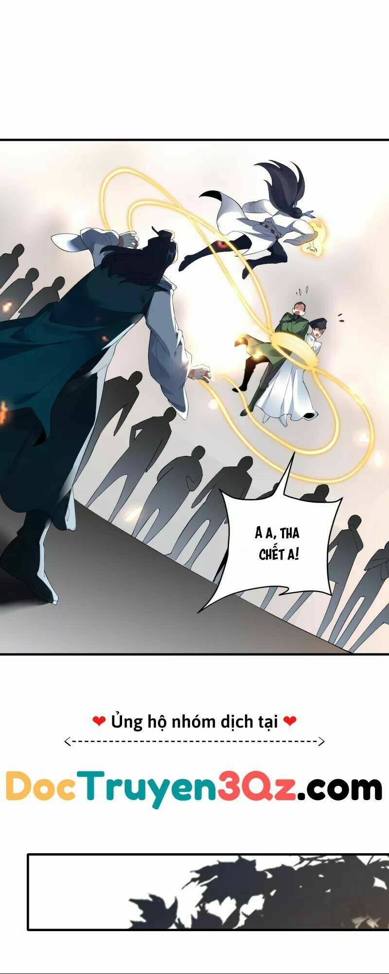 long hồn chiến tôn chapter 36 21