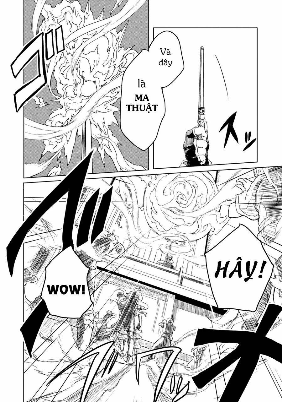 kokuei no junk chapter 1 22