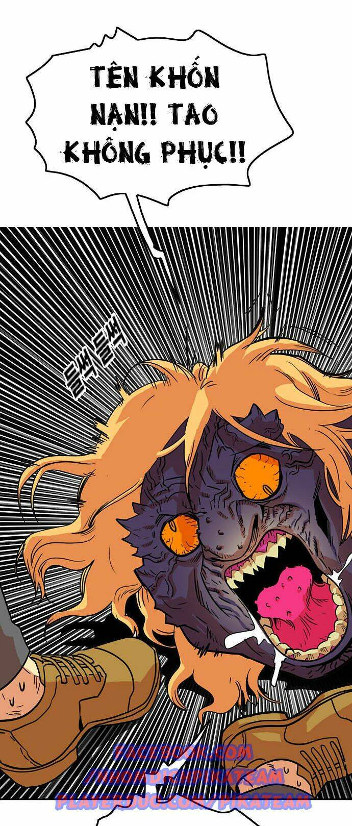 bẫy troll chapter 9 11