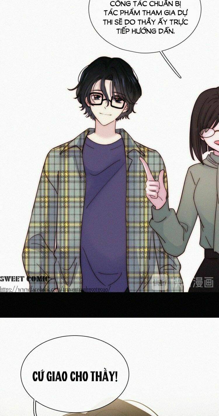 nếu ngày đó chúng ta chưa quen biết chapter 29 9