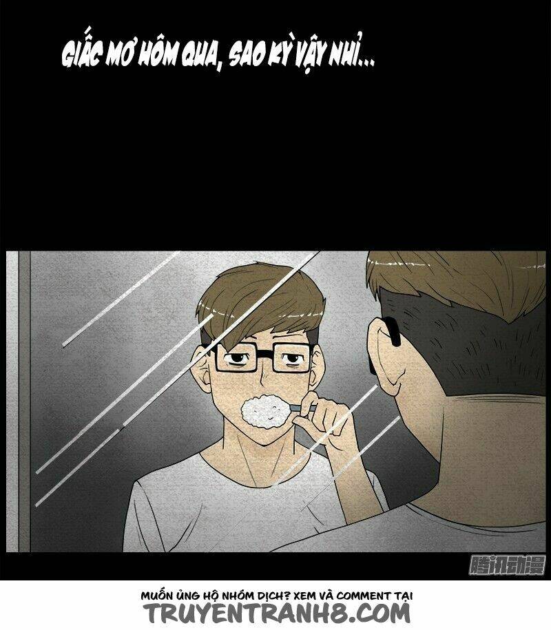 kinh dị đêm khuya chapter 2 46