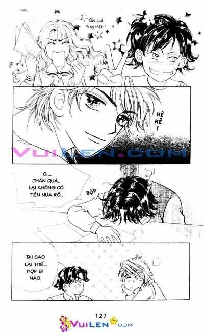 hội trừ ma chapter 3 127