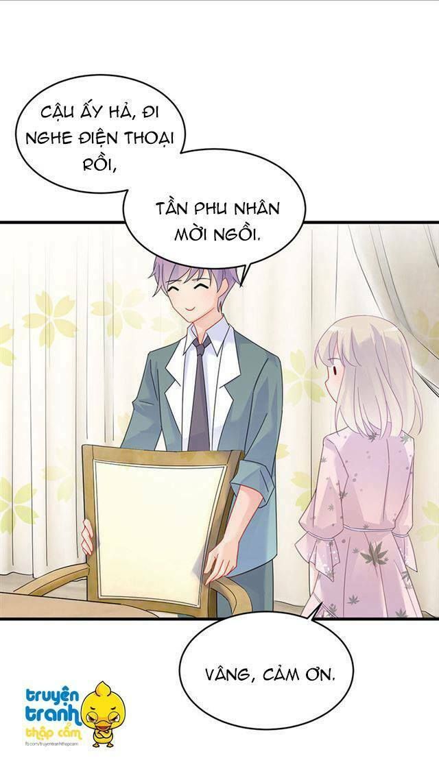 chọc tới chủ tịch tổng tài 2 chapter 39 27