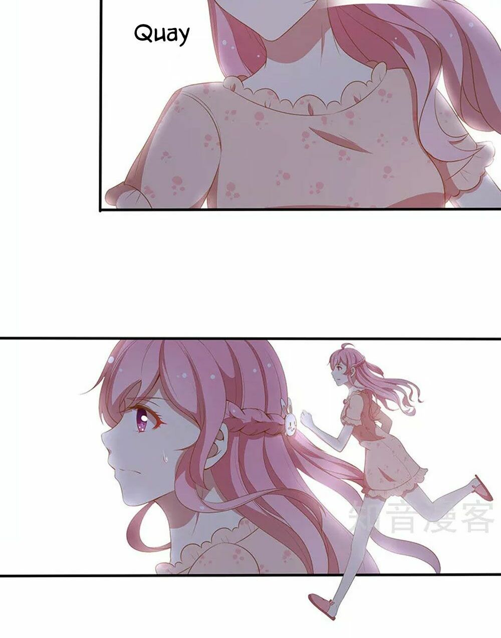 cả thế giới đều không bằng người chapter 62 21