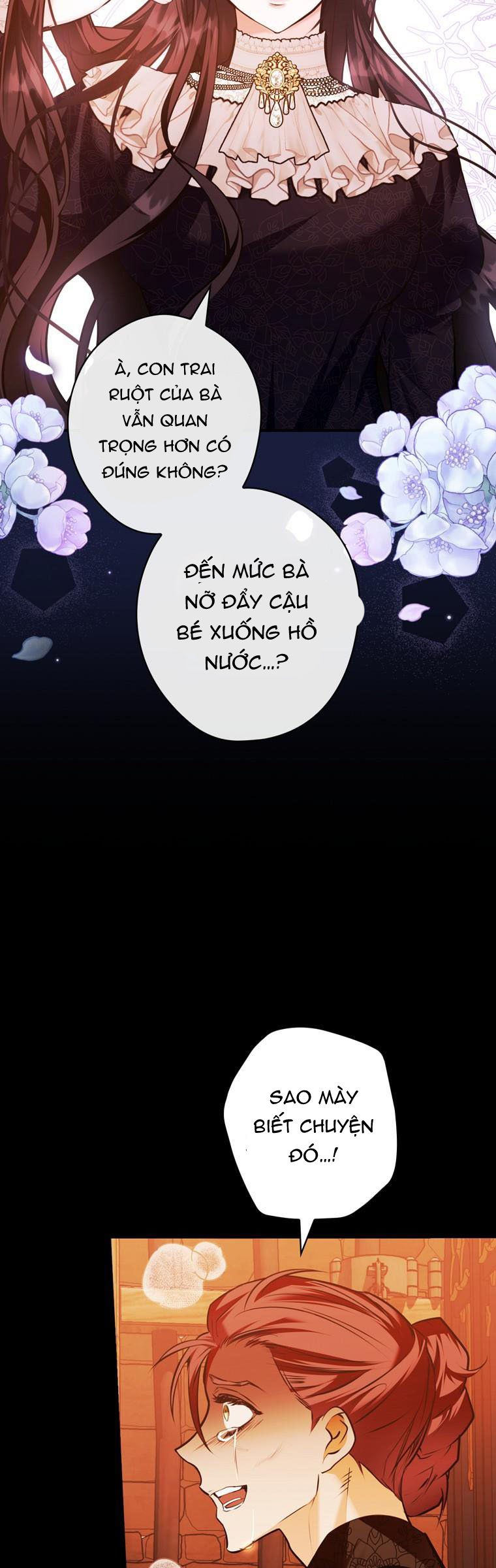 nàng tiểu thư nhà công tước chapter 16 32