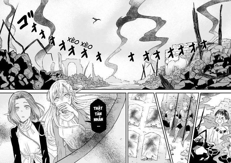 i was told to relinquish my fiance to my little sister, and the greatest dragon took a liking to me chapter 9 13