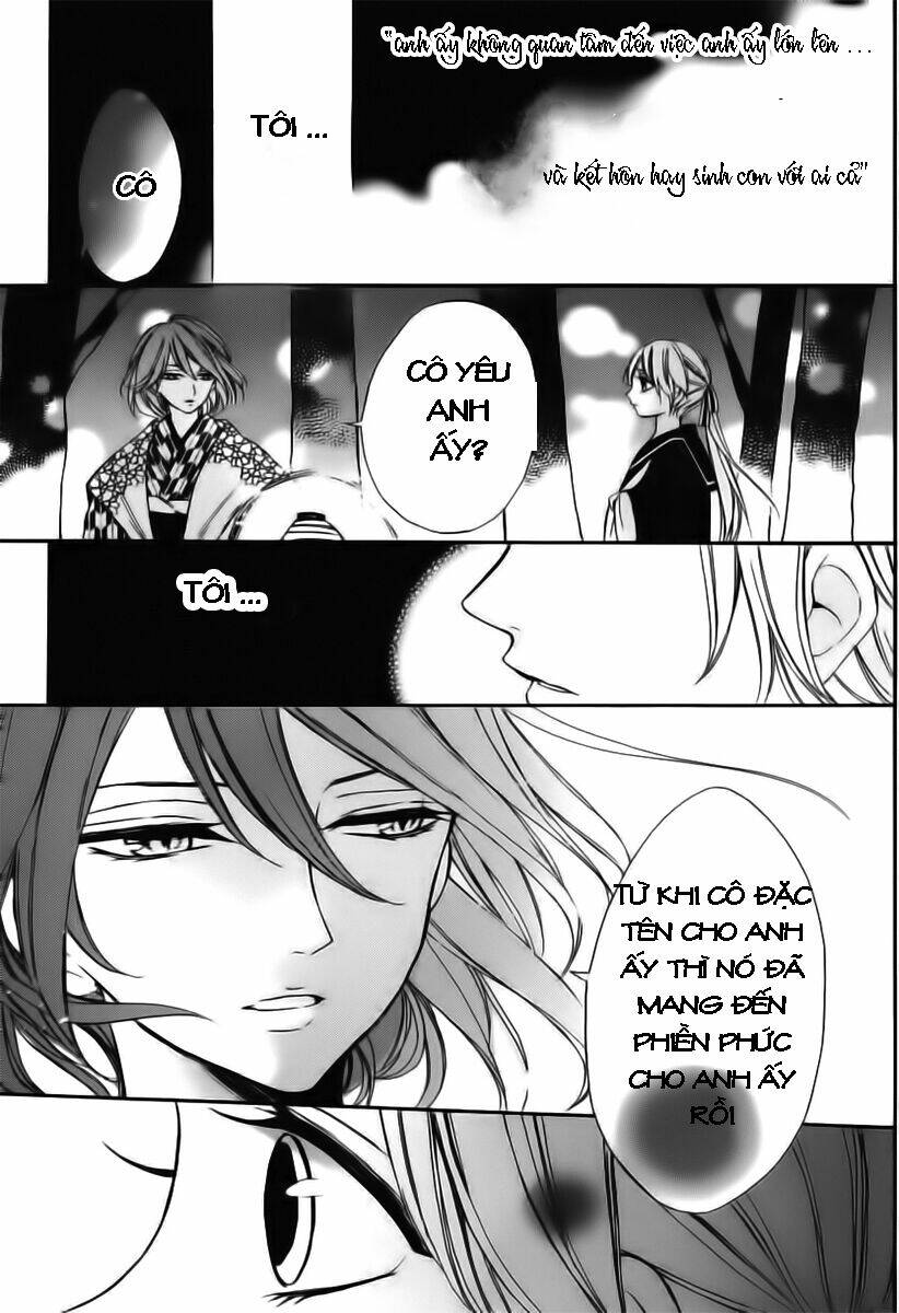 kitsune no yomeiri chapter 5 2