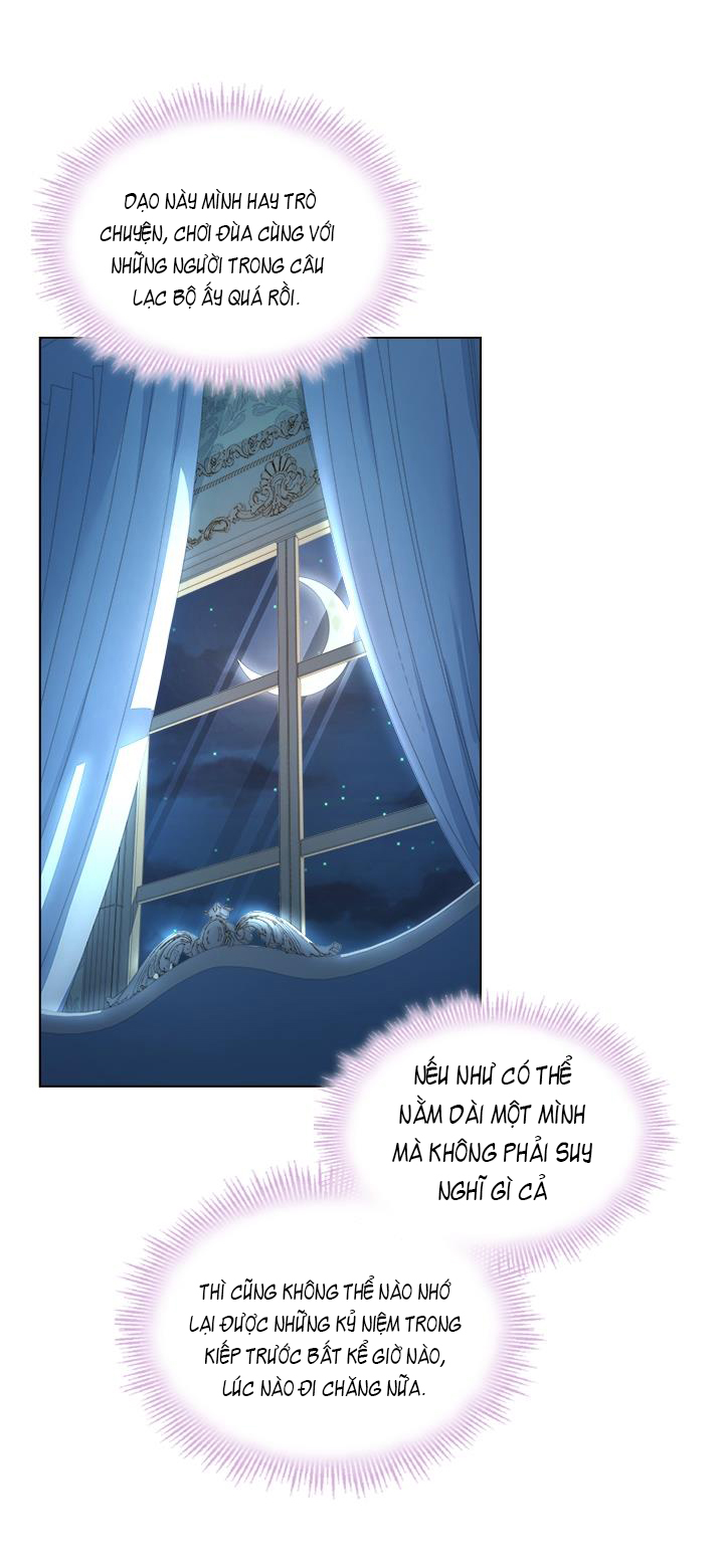 tiểu thư chỉ muốn được nghỉ ngơi chapter 35 67