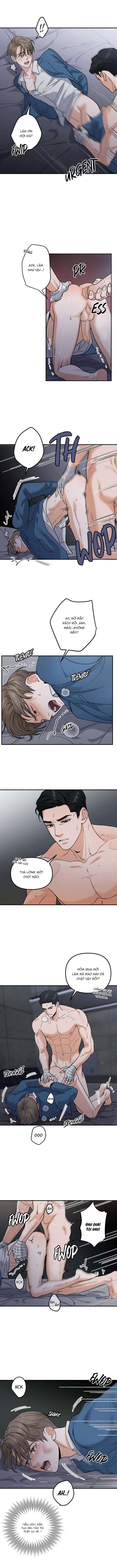 tuyển tập khu chung cư gwanggong – gwanggong apartment complex chapter 26 5