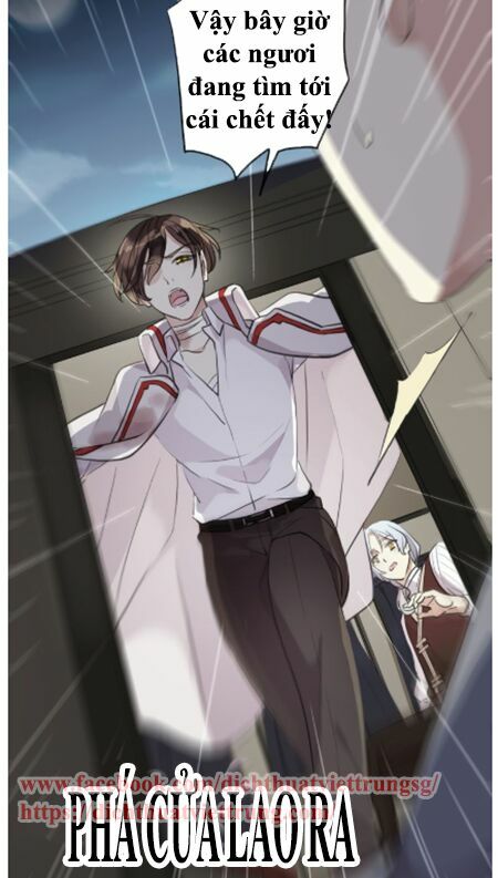 vết cắn ngọt ngào phần 2 chapter 35 32