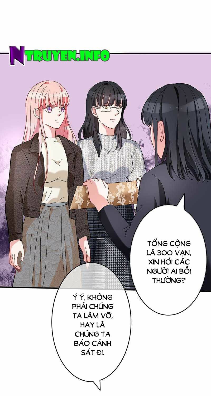 manh thê khó dỗ phần 1 chapter 64 21