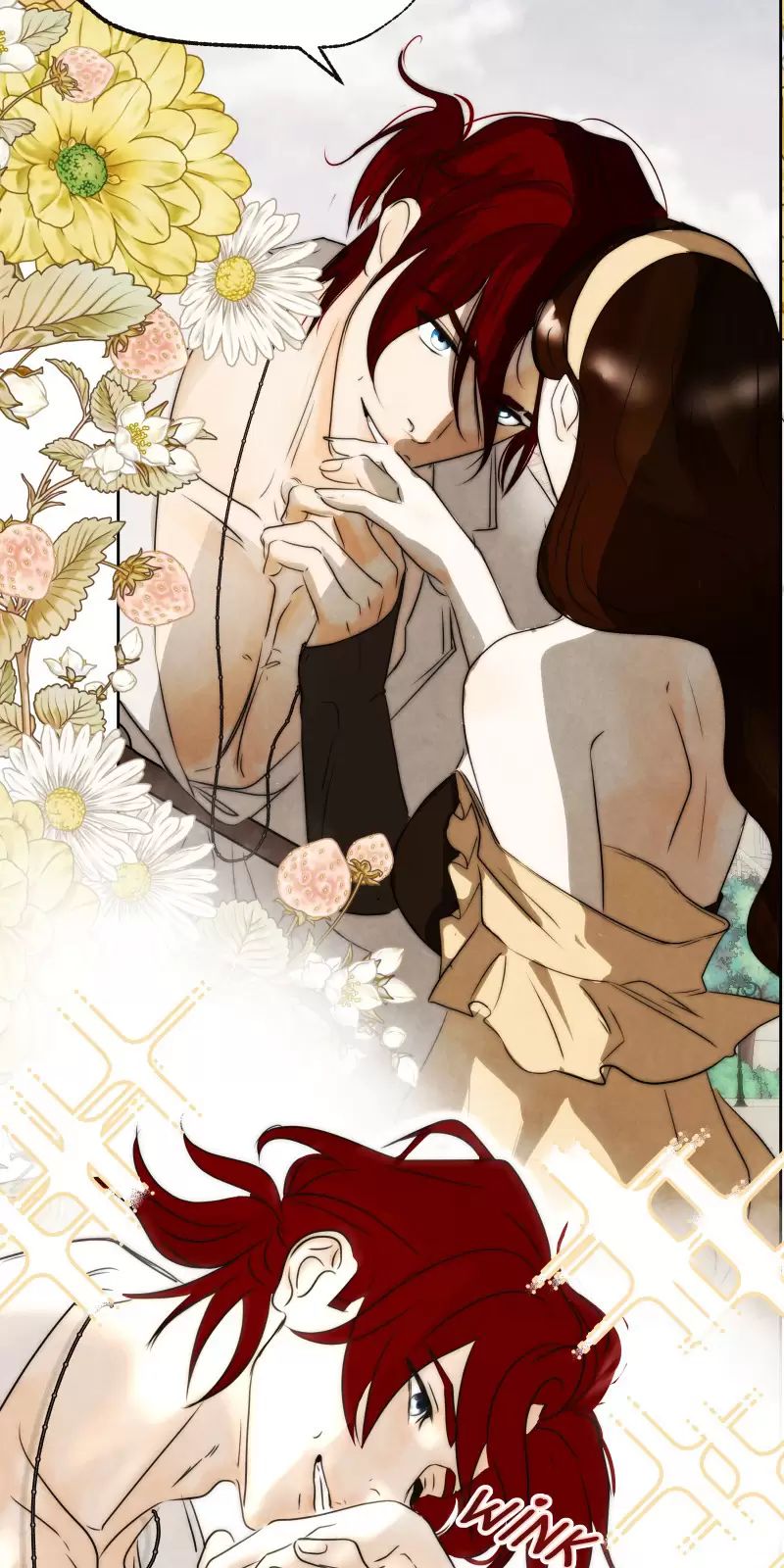 tôi là kẻ phản diện chapter 32 38