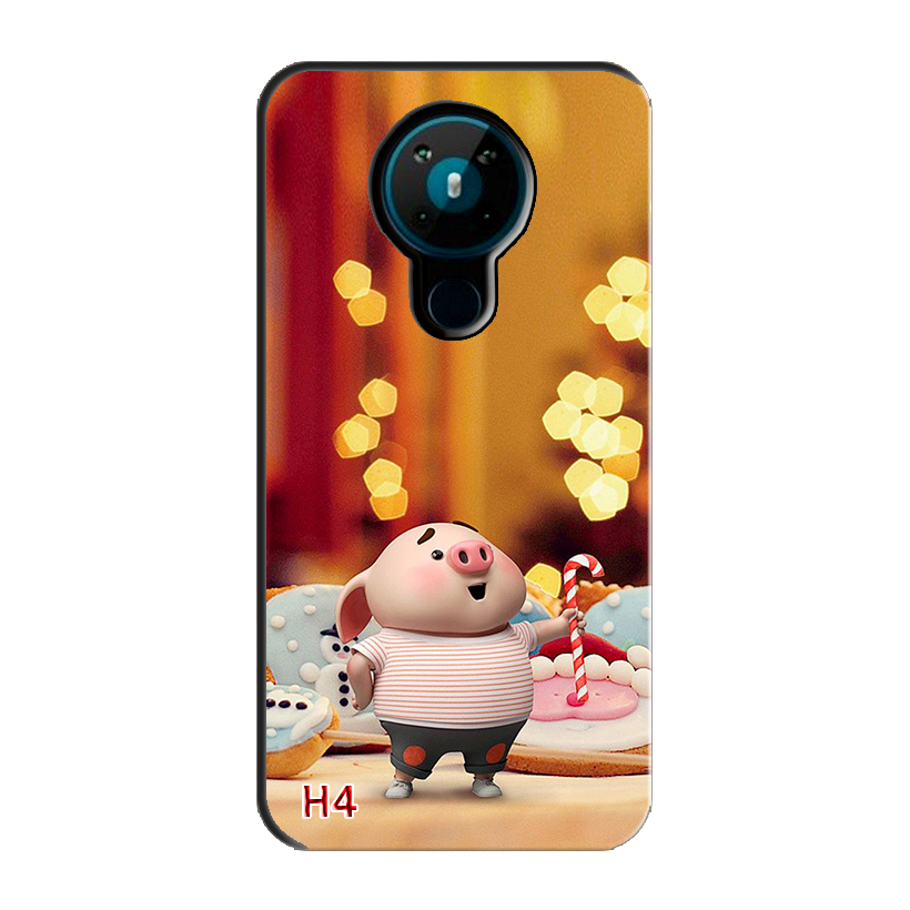 Ốp Lưng Dành Cho NOKIA 5.3