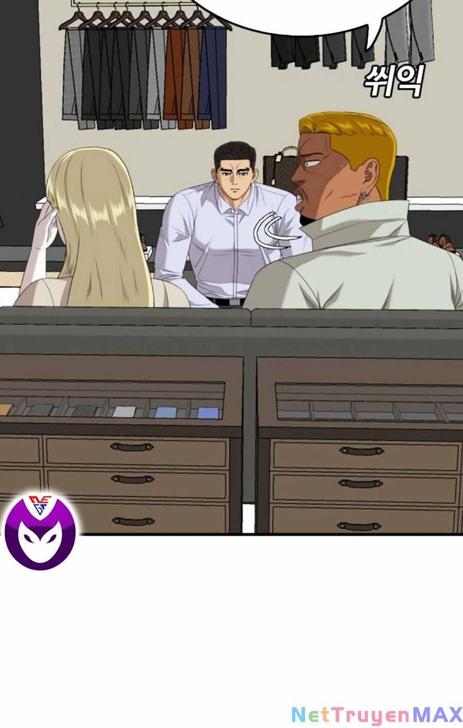 người xấu chapter 164 73