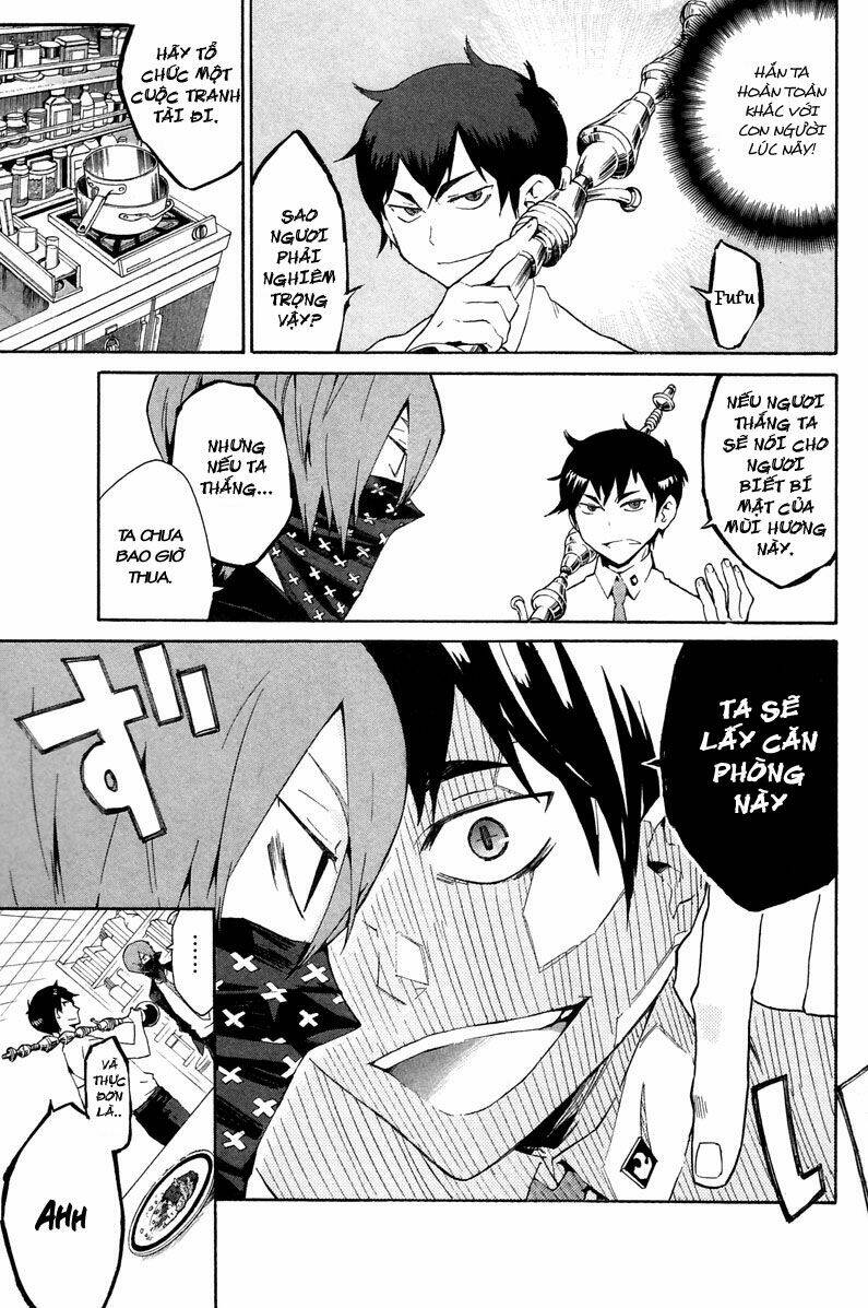 hell’s kitchen chapter 5 46