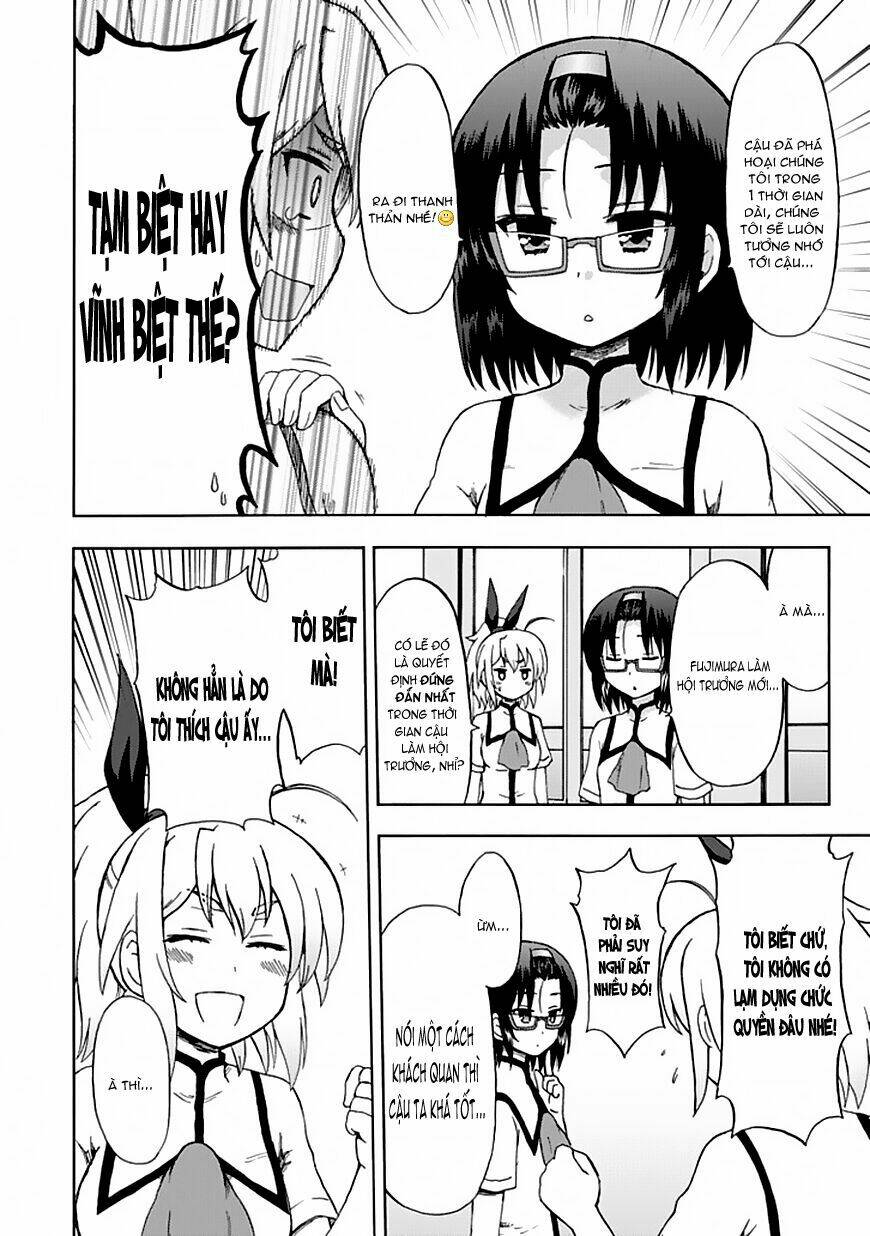 fujimura-kun meitsu chapter 82 7