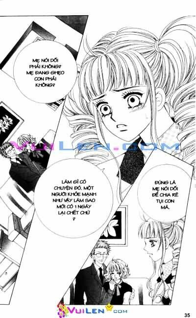 forbidden kiss chapter 74 16