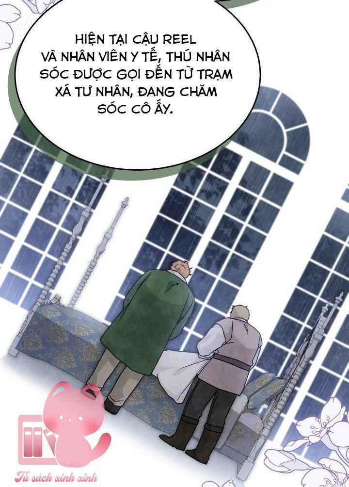 quan hệ cộng sinh giữa báo đen và thỏ trắng chapter 118 52