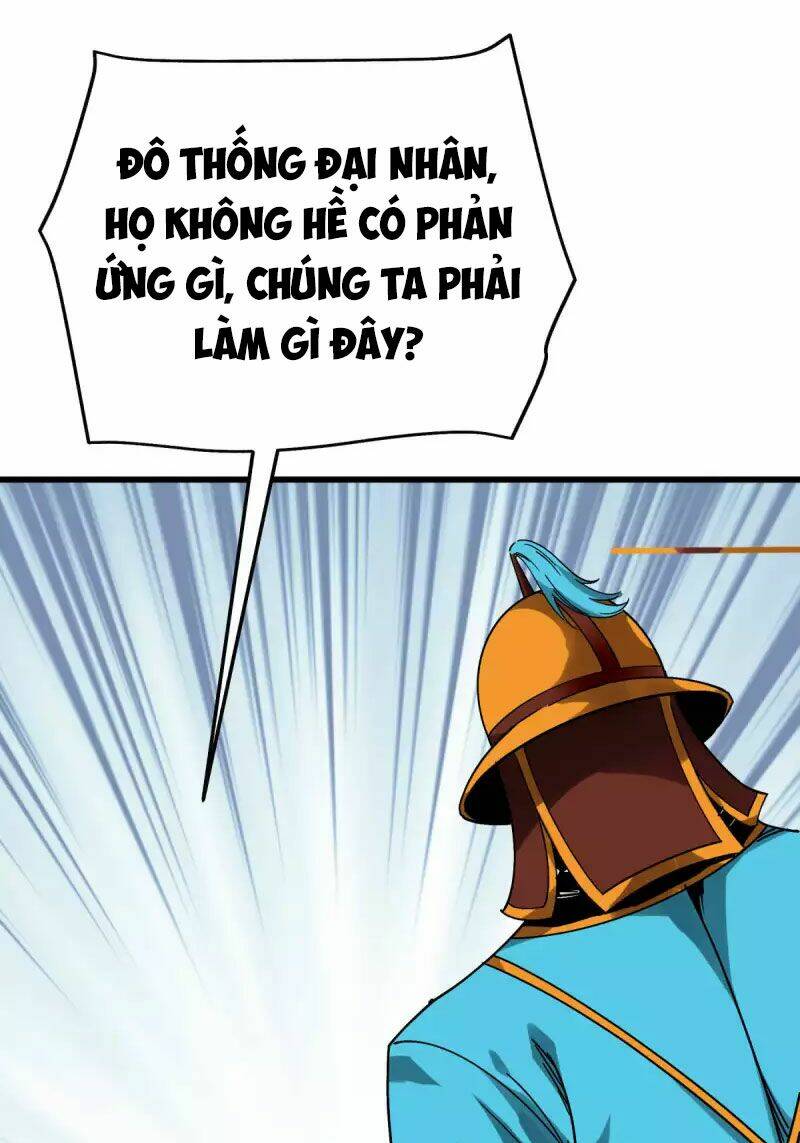 trọng sinh ta là đại thiên thần chapter 132 58