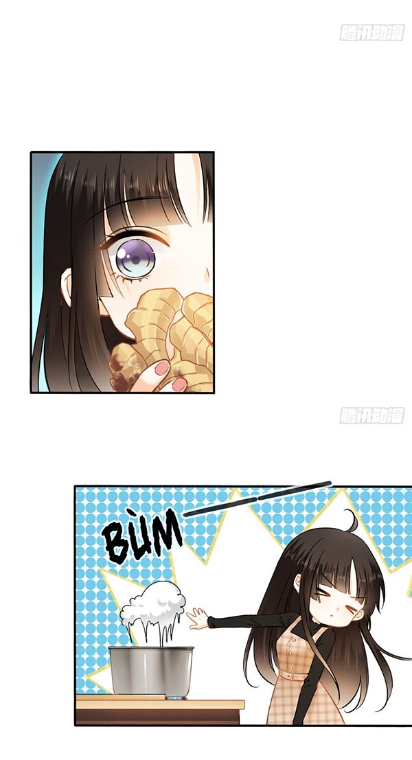 bay qua thiên sơn đến yêu anh chapter 71 2