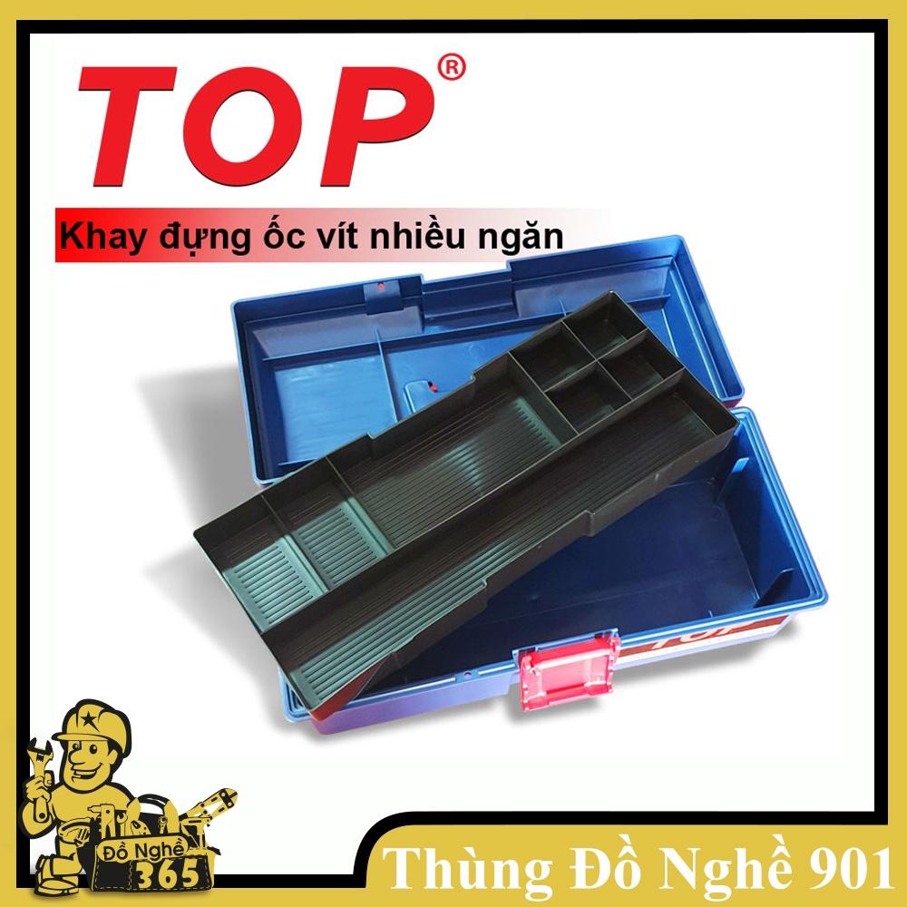 Thùng đựng đồ nghề bằng nhựa Top