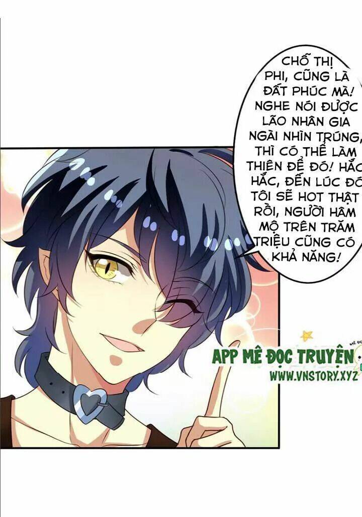 ông chủ của tôi là yêu quái chapter 67 7