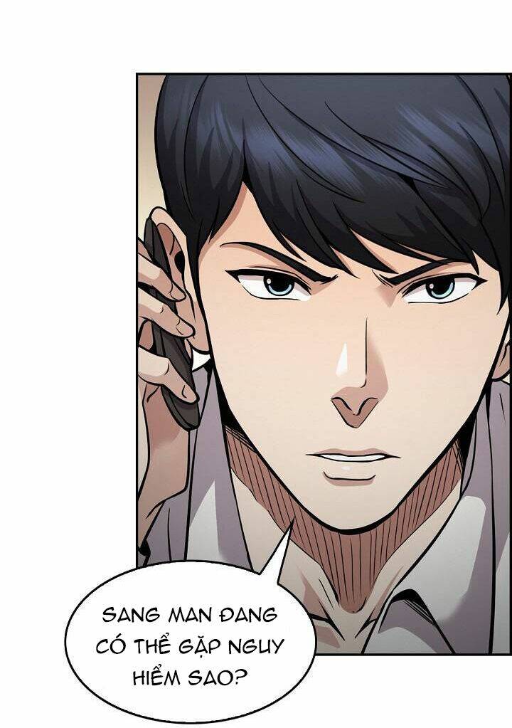 điều tra viên chuyển sinh chapter 127 20