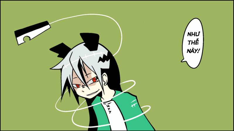 senyuu chapter 90 59