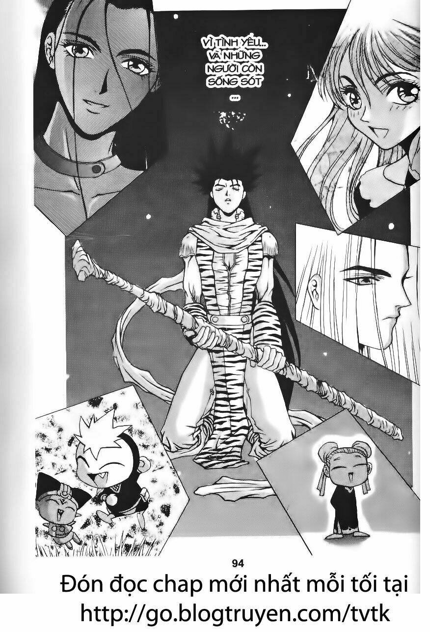 shoma - thiên vương thần kiếm chapter 47 11