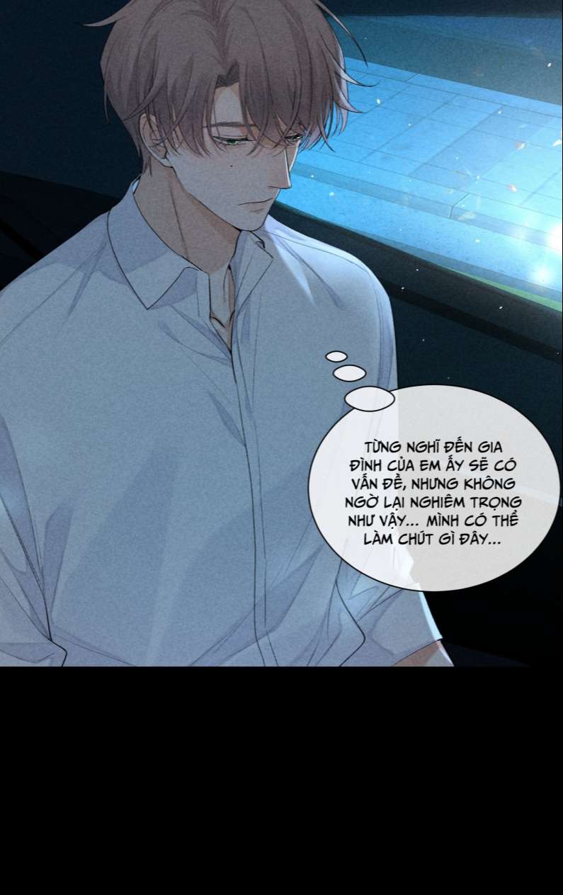 trò chơi săn mồi chapter 59 21