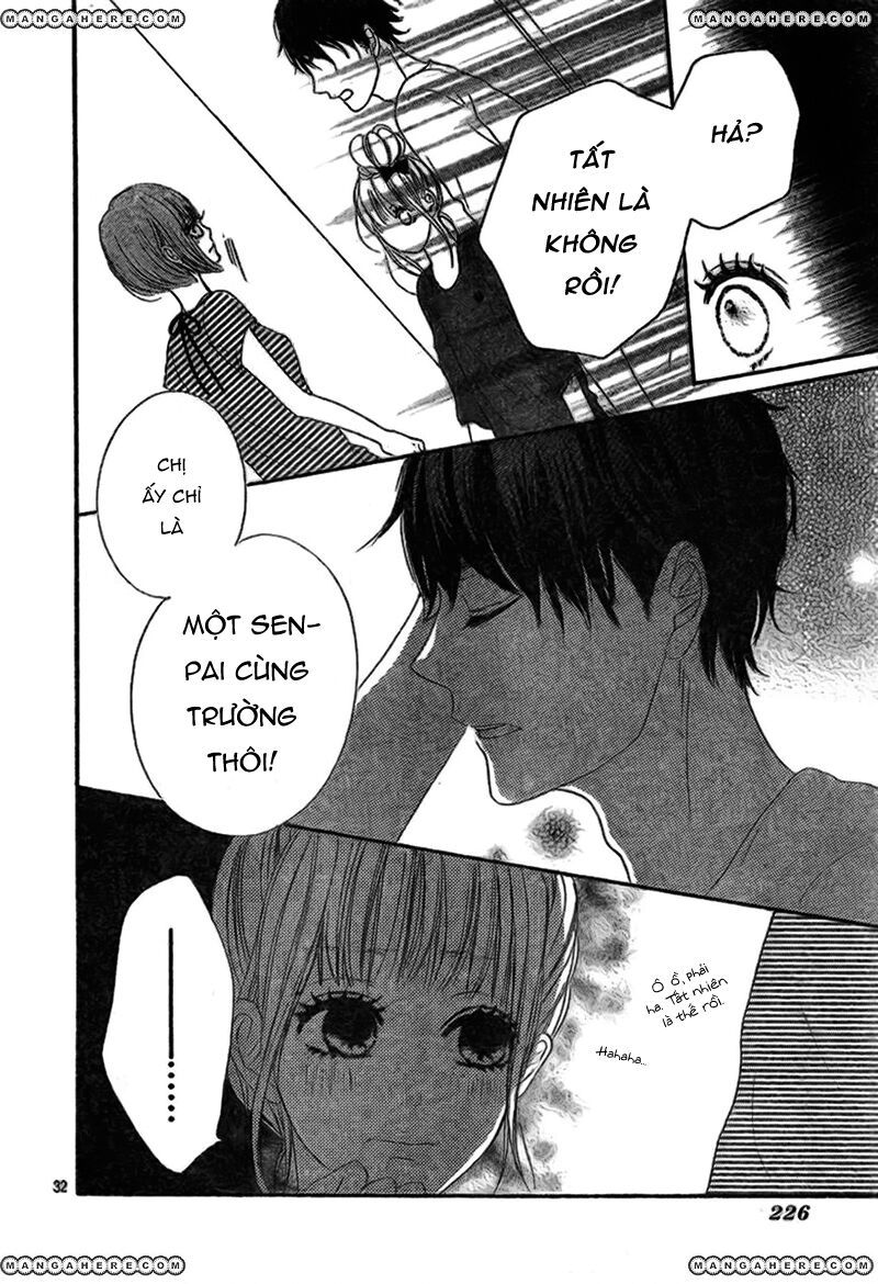 sumire syrup chapter 2 32