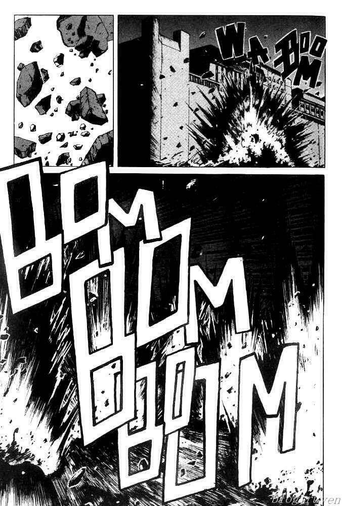 zombie hunter chapter 3 19