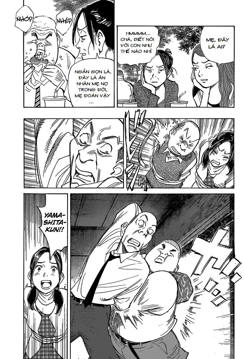 billy bat chapter 132 13