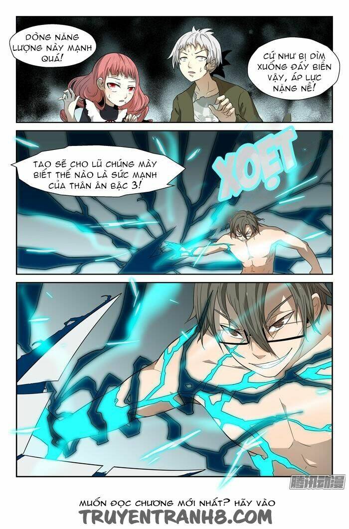 thần dũng giáng lâm chapter 22 4