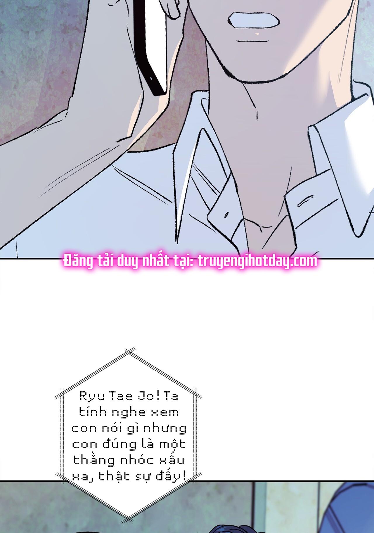 Tận Cùng Của Thế Giới chapter 42.2 - Trang 29