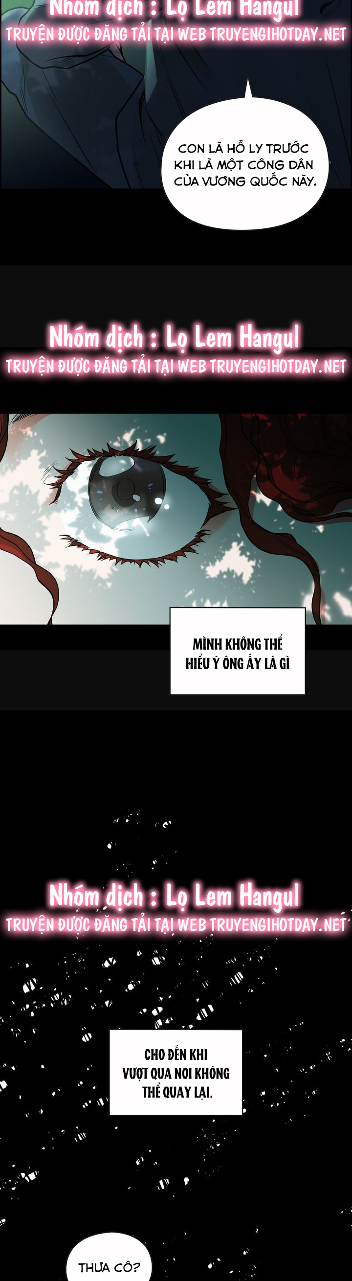 câu chuyện về người phụ nữ ấy chapter 181 3