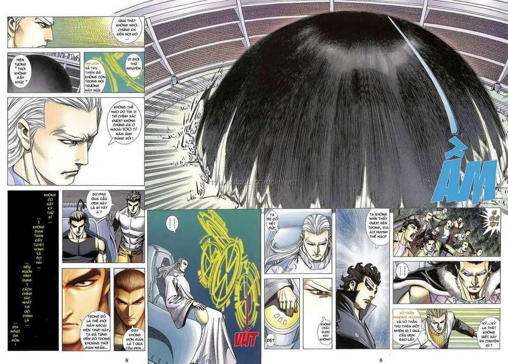 võ thần phượng hoàng chapter 64 5