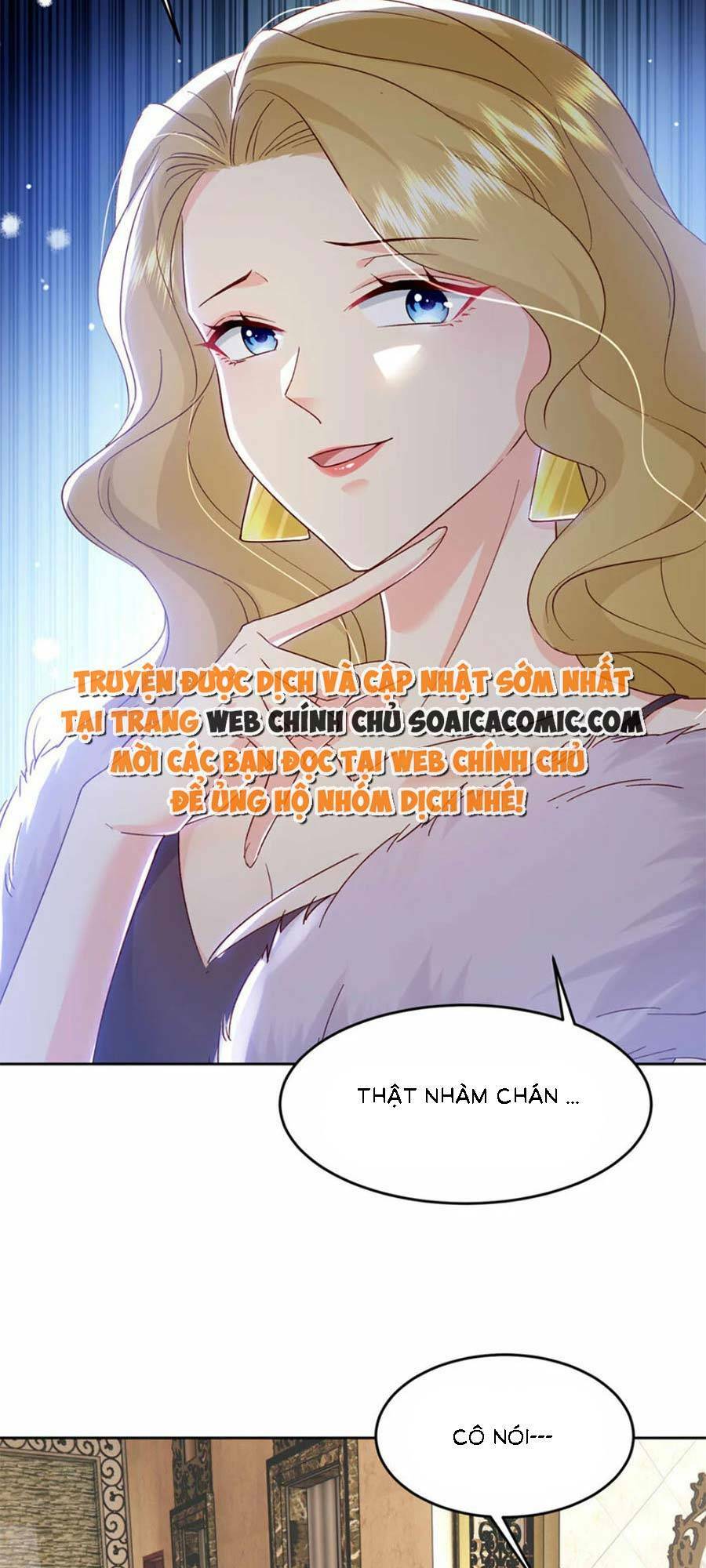 cô vợ của tôi không dễ bắt nạt chapter 66 28