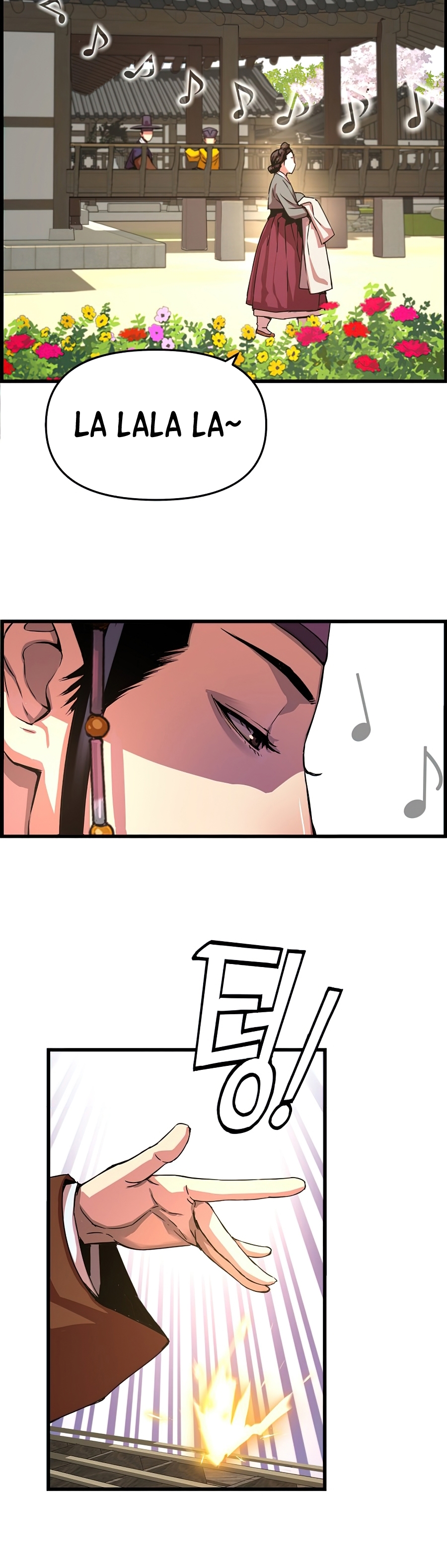 tôi sẽ sống như một hoàng tử chapter 52 25