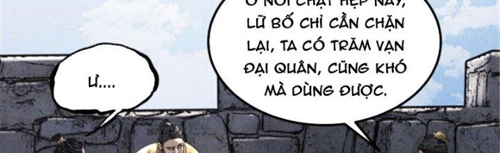 máy mô phỏng nhân sinh của lữ bố chapter 39 114