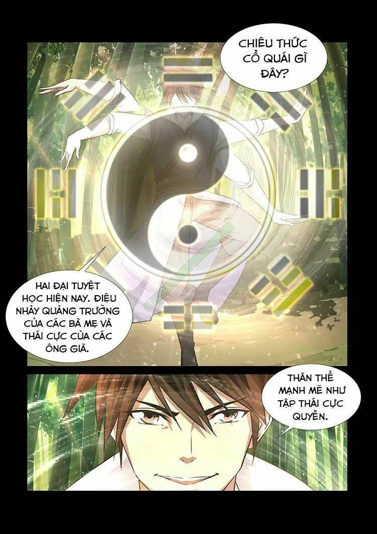 thần võ chi linh chapter 42 7