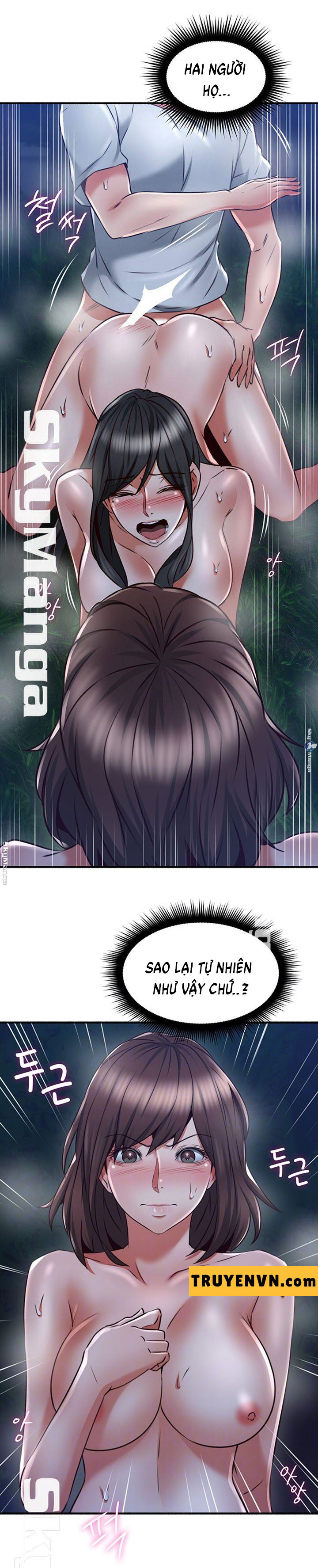 vợ hàng xóm chapter 52 2