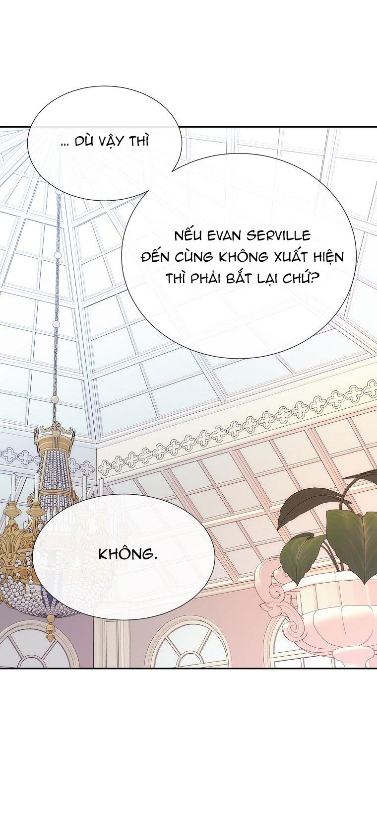 năm môn đệ của charlotte chapter 204.2 23