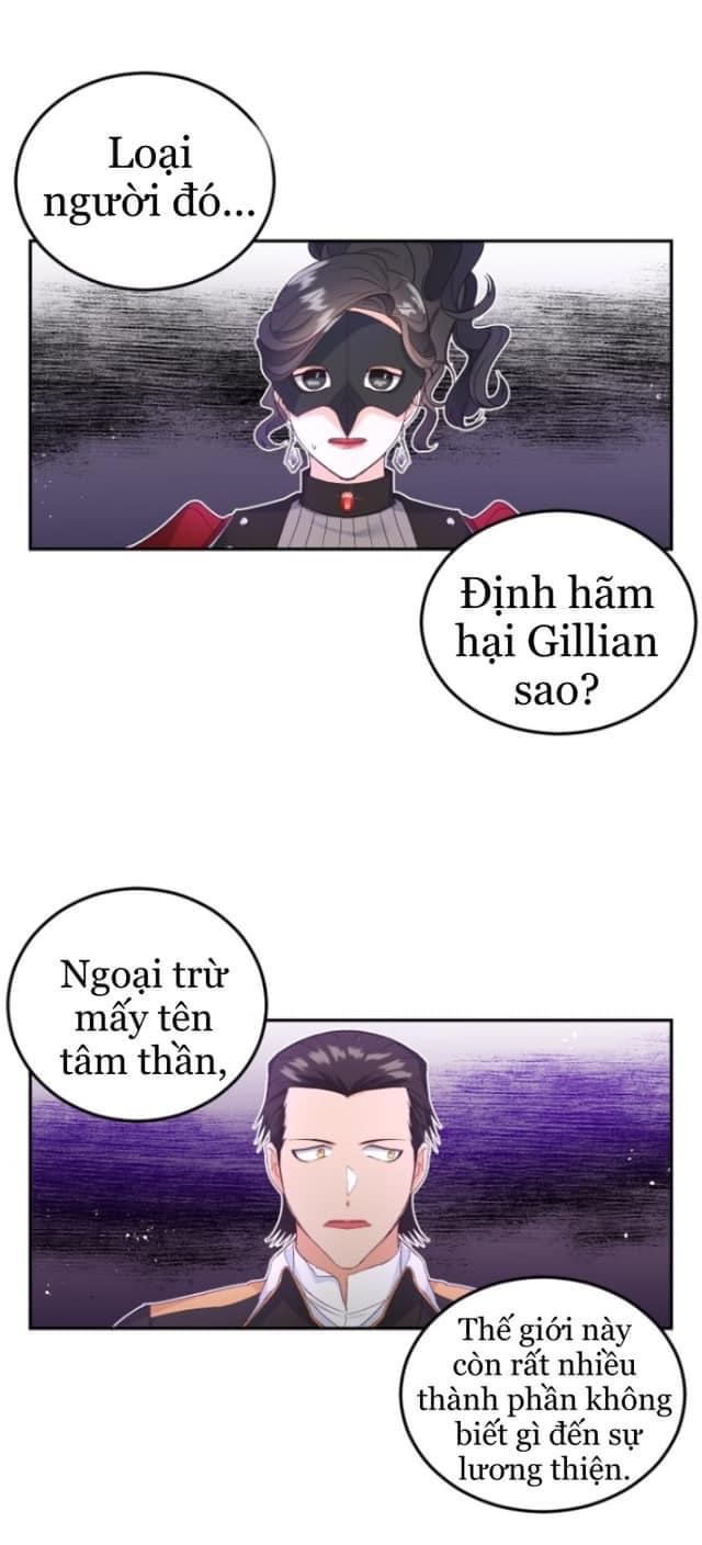 ebony, quạ đen chapter 21 5